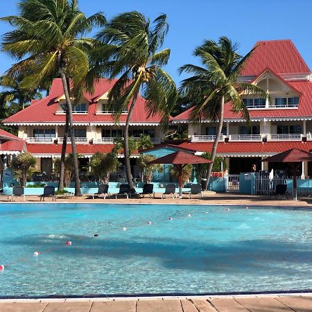 Suite 4 Pers Dans Village Vacances Sainte-Anne  Ngoại thất bức ảnh