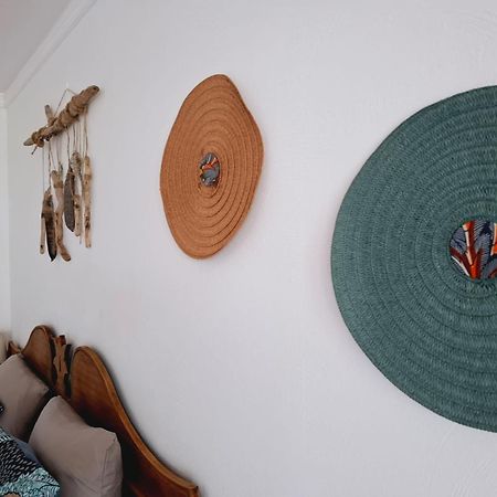 Suite 4 Pers Dans Village Vacances Sainte-Anne  Ngoại thất bức ảnh