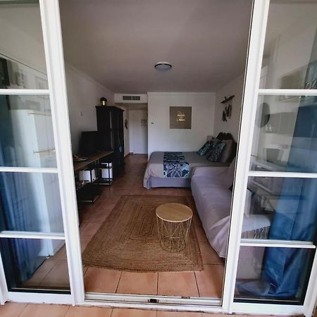 Suite 4 Pers Dans Village Vacances Sainte-Anne  Ngoại thất bức ảnh