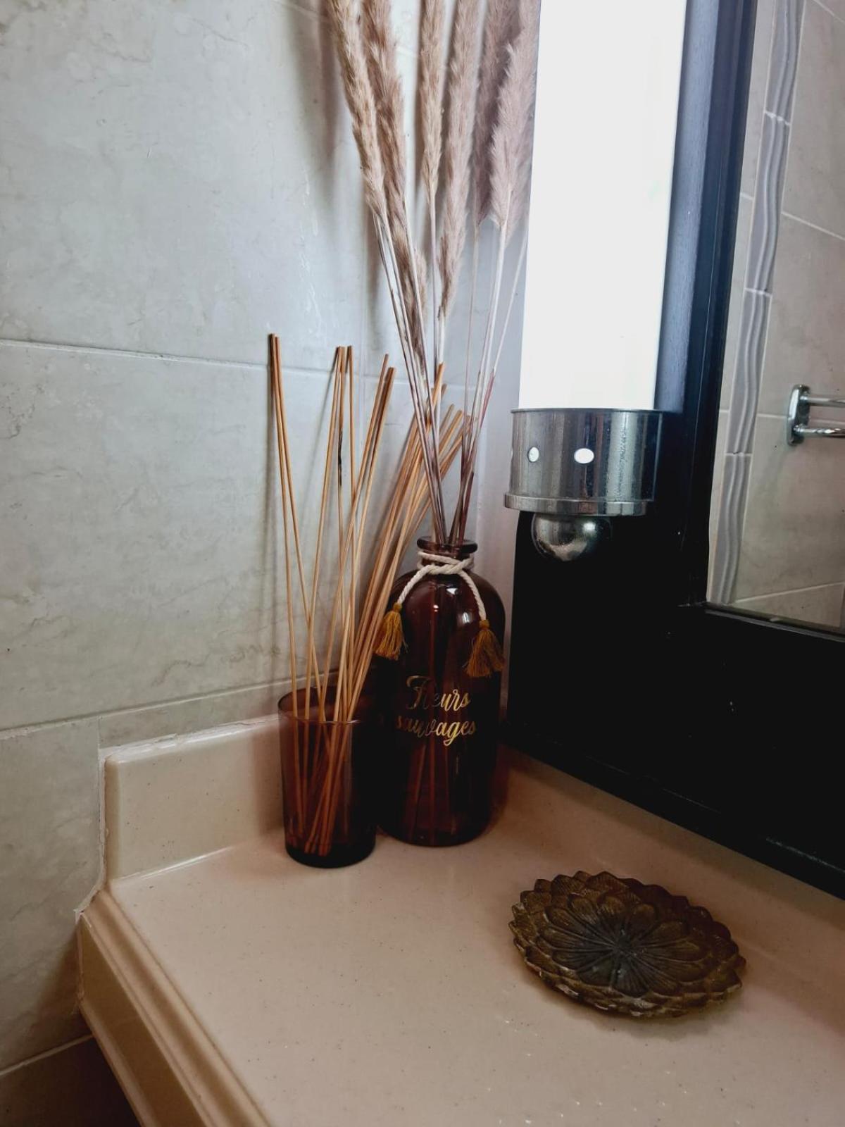 Suite 4 Pers Dans Village Vacances Sainte-Anne  Ngoại thất bức ảnh