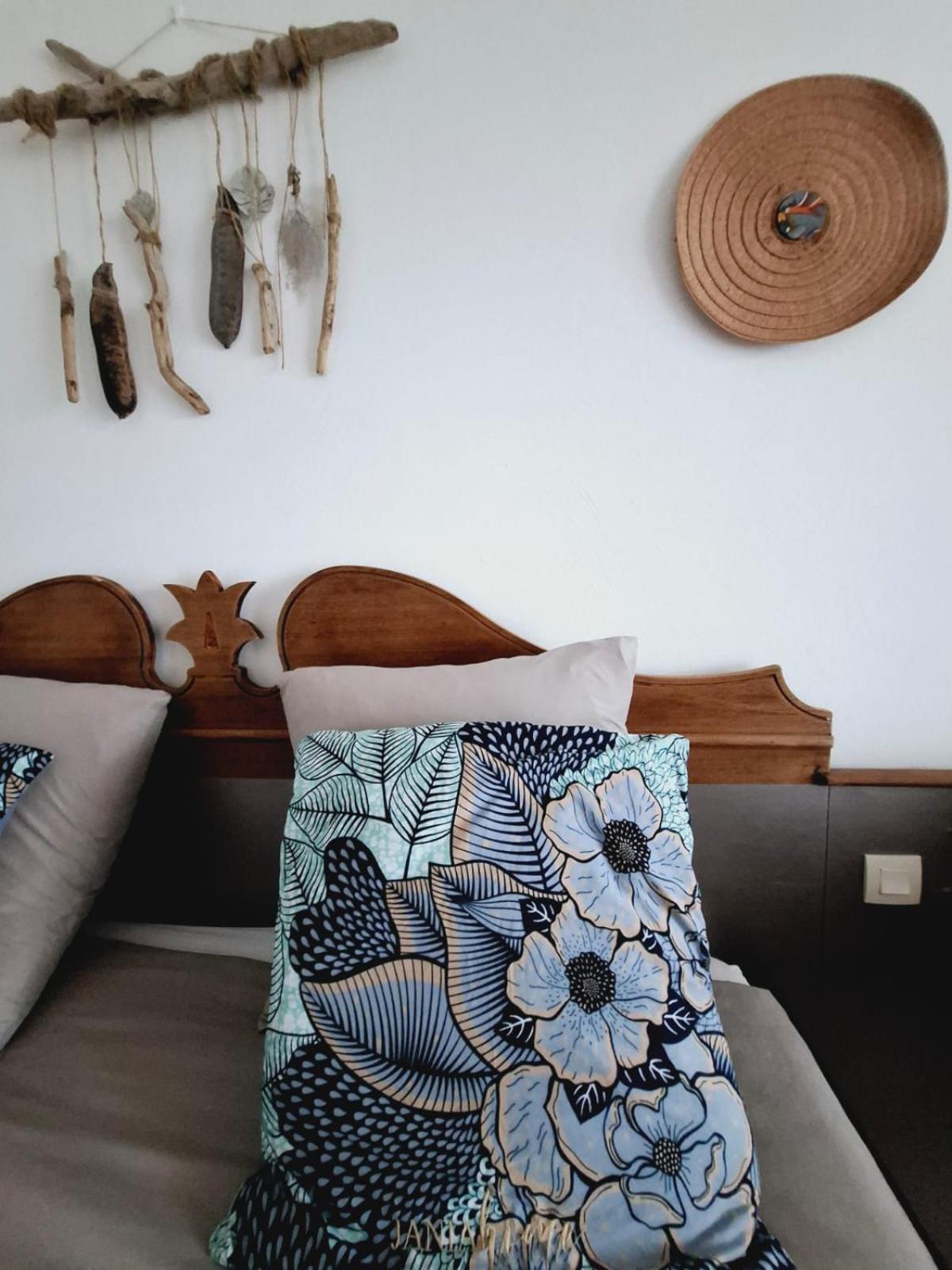 Suite 4 Pers Dans Village Vacances Sainte-Anne  Ngoại thất bức ảnh