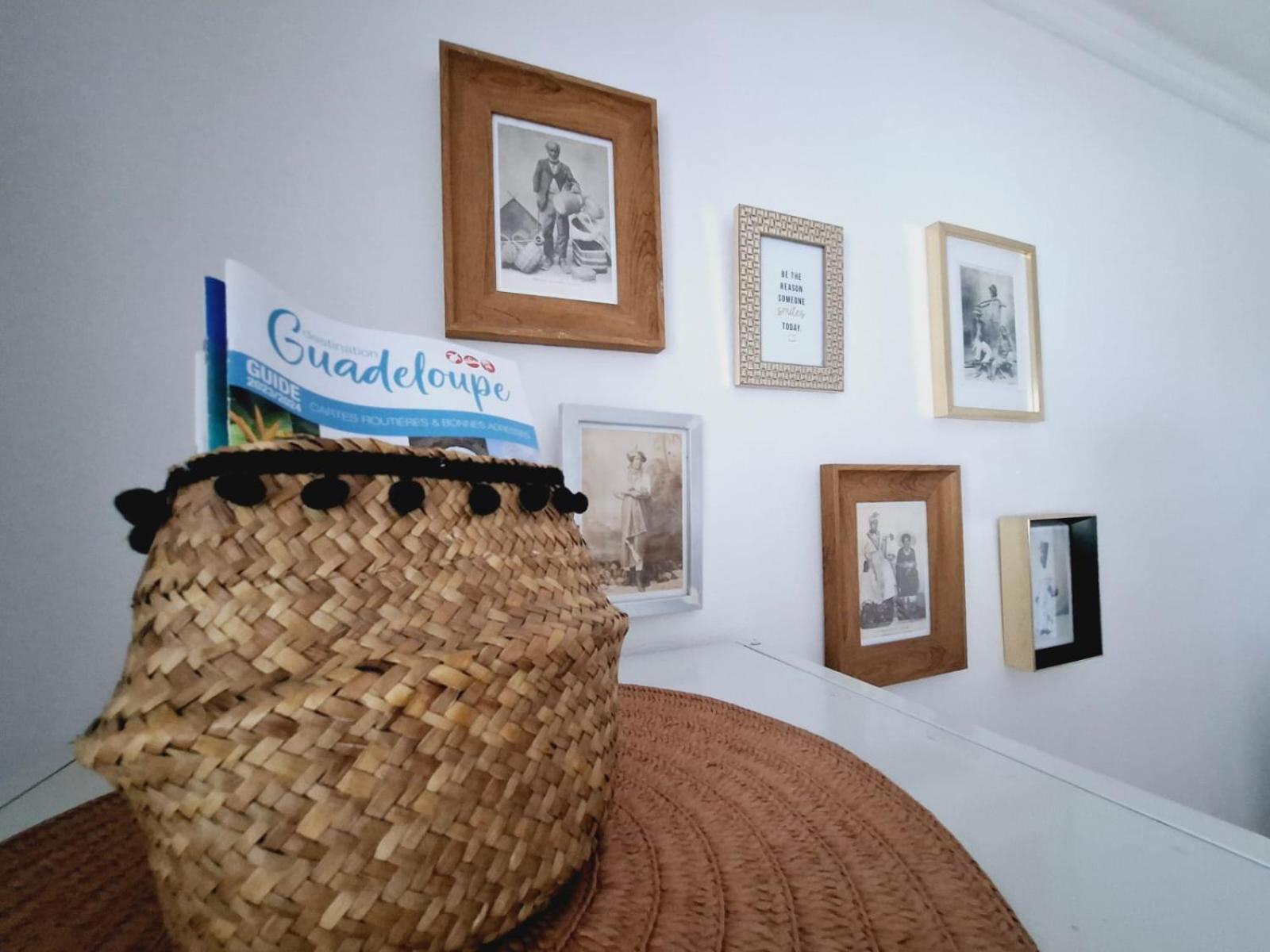Suite 4 Pers Dans Village Vacances Sainte-Anne  Ngoại thất bức ảnh
